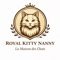 Royal Kitty Nanny - La Maison des Chats
